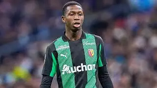 Rayan Fofana Jr. is one of the players to watch this season!