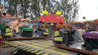Booster - Ahrend (Offride 1) Bellerive Lunapark Lausanne 2021