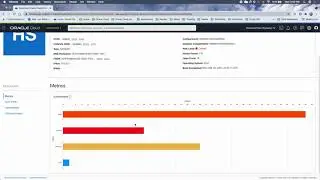 OCI VSS Scanning Results