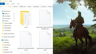How to Install Mods in MANOR LORDS
