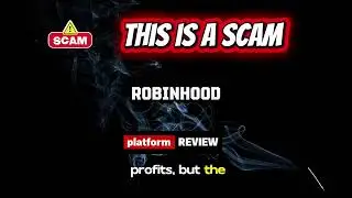 Robinhood Review | Is Robinhood Legit? Trading App Overview & User Awareness