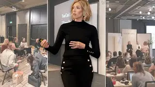 What REALLY Happens at the Wedding Pro CEO Summit