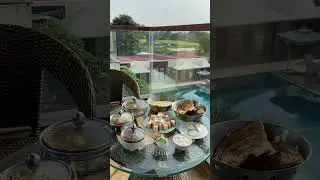Skyline Resort Indore.                        #shorts #shortvideo #vibe