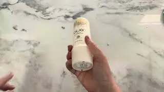 Olay In Shower Rinse Off Body Conditioner for Dry Skin with B3 and Shea Butter Review