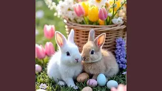 Happy Easter Day (Rejoice!)