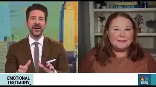 &laquo;Это дело может переосмыслить ответственность школ&raquo; | Morning News Now