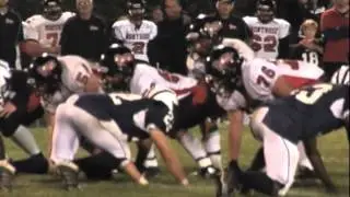 NBC25 FNF Week Six Favorites