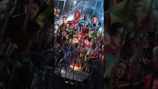 Upcoming Marvel Movies 2024-2027: Must-Watch Lineup!