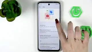 ZTE Blade V70 Vita - How to Turn Off Ads & Ad Personalization