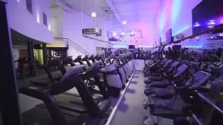 New Age Fitness - Coatbridge