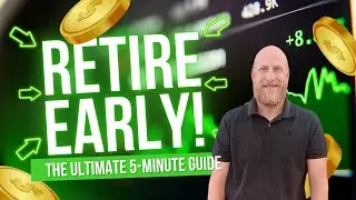 The 5-Minute Guide to Planning Your Dream Retirement: Simple Steps for Financial Freedom!