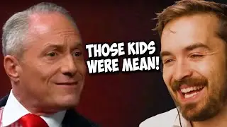 brian rose fights with kids and loses pt 2