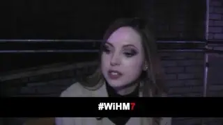 Interview: Jessica Messenger | WiHM: United in Blood (The Fan Carpet)