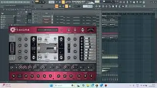 Calvin Harris - Outside Flp