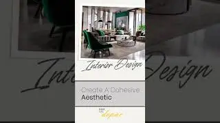 Interior Design - DEPAC Architects