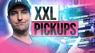 Die ULTIMATIVE XXL-Winter-PICKUP-Extravaganza | #Raketenjansel