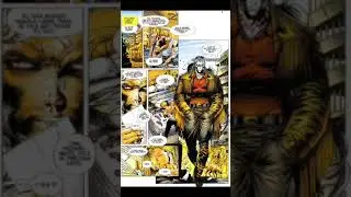 Cyberforce 11 Image Comics Editora Globo Marc Silvestri