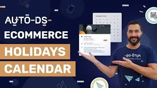 The eCommerce Marketing Calendar To Prepare for Q4 Holidays (MUST-HAVE!) 🤩