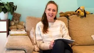 Storytime with Lois | The Terrific Trip of Douglas Drip by Carol Mace