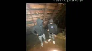 Kdot2wocky Sh!t talkin (Feat. Luh Bando) (REUPLOADED)