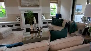 The Oaks at Portola Hills Residence 6 Model Tour