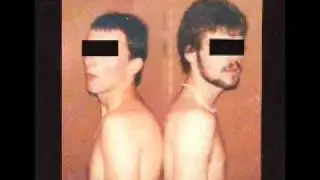 Duotronic Synterror - Sei Still!