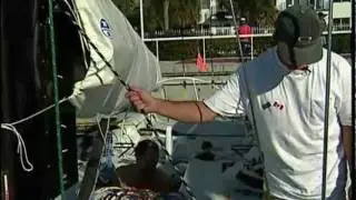 Yachting Key West Race Week 1997