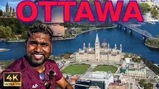 Discover the Best of Ottawa: A Comprehensive City Tour