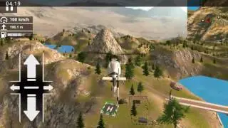 Helicopter Rescue Simulator Android Gameplay#1