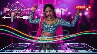 Bollywood Remix Flux &ndash; Sitarwave Solar Echo | Future EDM 2026