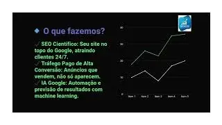 SEOWISE TR&Aacute;FEGO PAGO E AG&Ecirc;NCIA DE IA