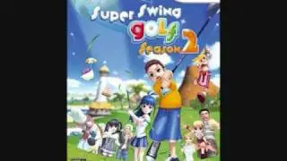 Super Swing Golf Season 2 - BGMC - Rising Sun