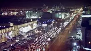 Saudi Arabia Time-Lapse | تايم لابس السعودية من عين مختلفة