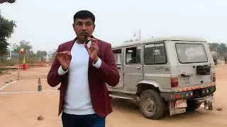 Bihar Police Driver Trade Test | Delhi Police Driver Trade Test | BROGREF Driver Trade | ITBP Driver