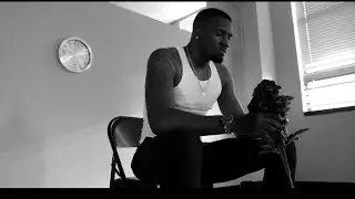 Dkist - Wait on you (Official music video )