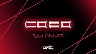 Team Denmark Coed 2021-2022