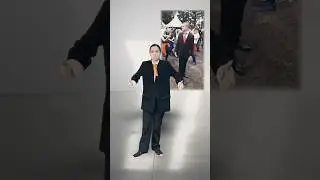 How to dance the Hakken like that Viral Russian Young Men dancing in suit, in a rave - Dance Meme!