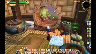 Sunsong Ranch