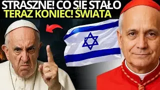 SZOKUJĄCE! ROK 2026 ROZPOCZYNA SIĘ OD ZNAKU, KT&Oacute;REGO OBAWILI SIĘ PROROCY.