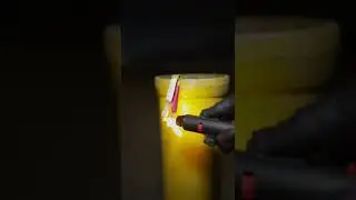 5&rdquo; coconut display shell firework