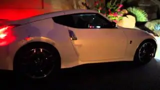 2015 Nissan 370z Nismo Edition - Cinematic Trailer