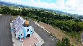 #drone #todos #jibaro #naranjo #naranjocity