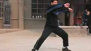 Chen Bing-Laojia Paocui