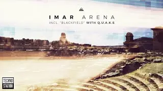 Imar & Q.U.A.K.E - Blackfield