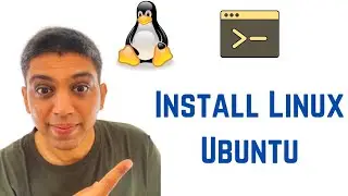 How to Install Linux Ubuntu 20.04 LTS on Windows 10