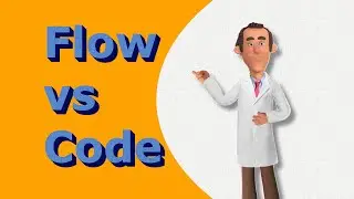 Salesforce Flows vs Apex Code