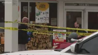 Man accused of double homicide, kidnapping in New Albany