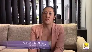 Procaps - La experiencia de evaluar Talento Natural