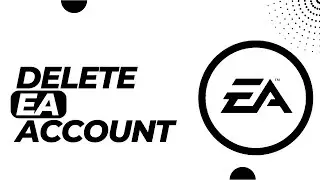 How To Delete EA Account !! Delete EA Sports Account (Easy Steps) 2023