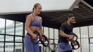 LES MILLS | New LES MILLS TONE